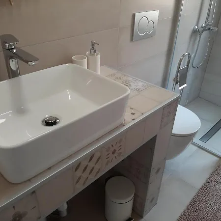 Apartment Lino - City Center Rovinj Exterior photo