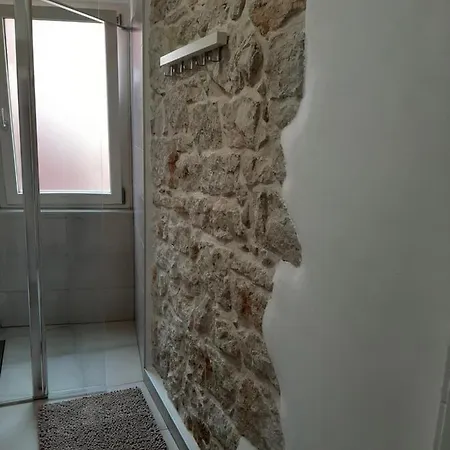 Apartment Lino - City Center Rovinj Exterior photo