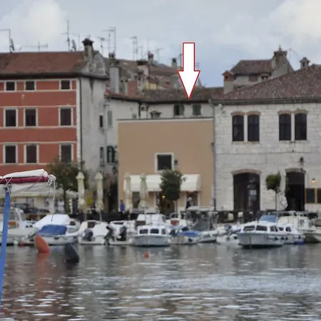 Apartment Lino - City Center Rovinj Exterior photo
