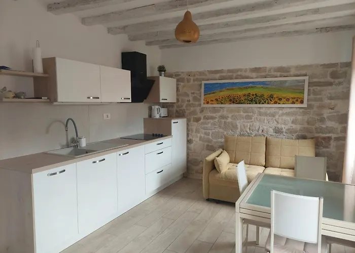 Apartment Lino - City Center