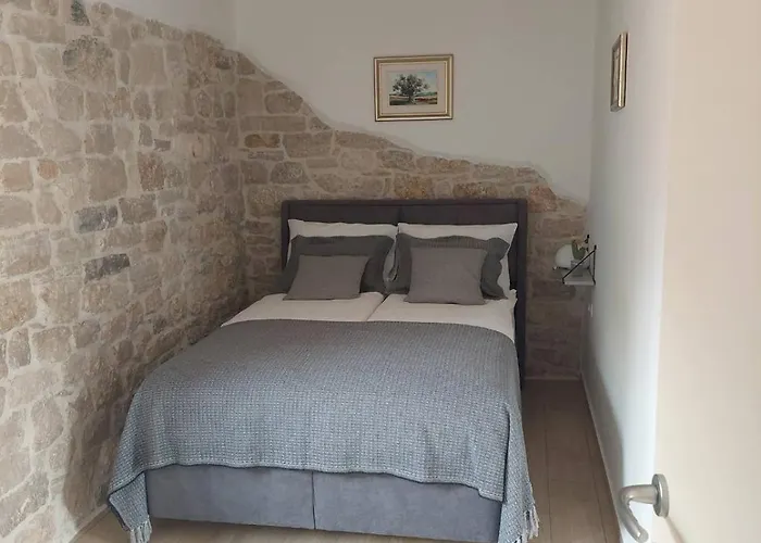 Apartment Lino - City Center