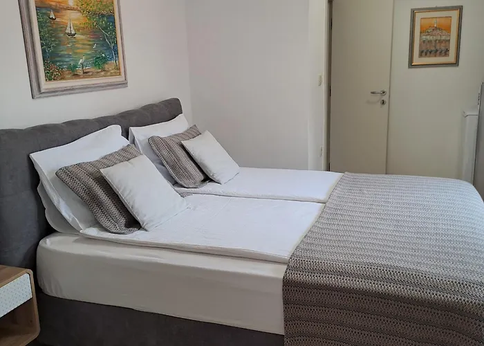 Apartment Lino - City Center