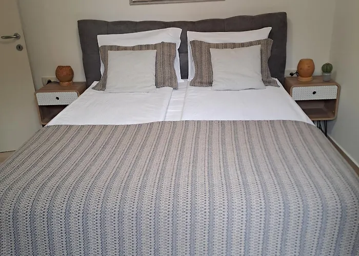 Apartment Lino - City Center