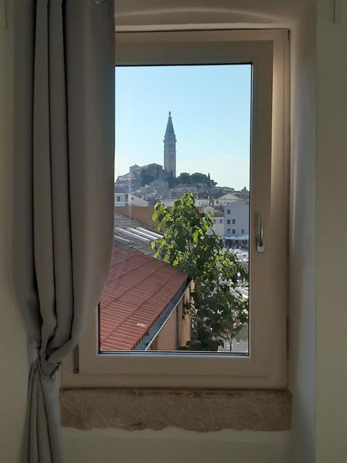 Lino - Center Apartma Rovinj