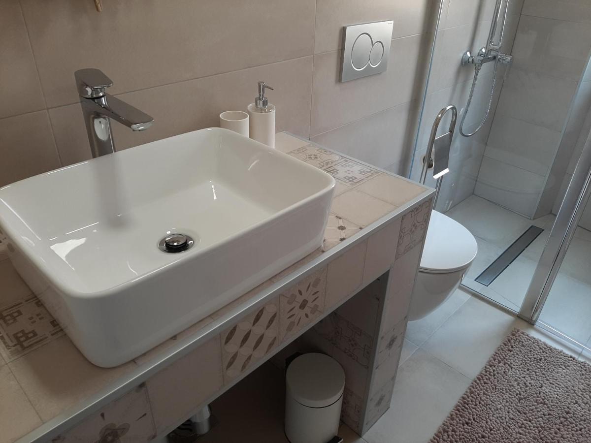 Appartement Lino - Center *