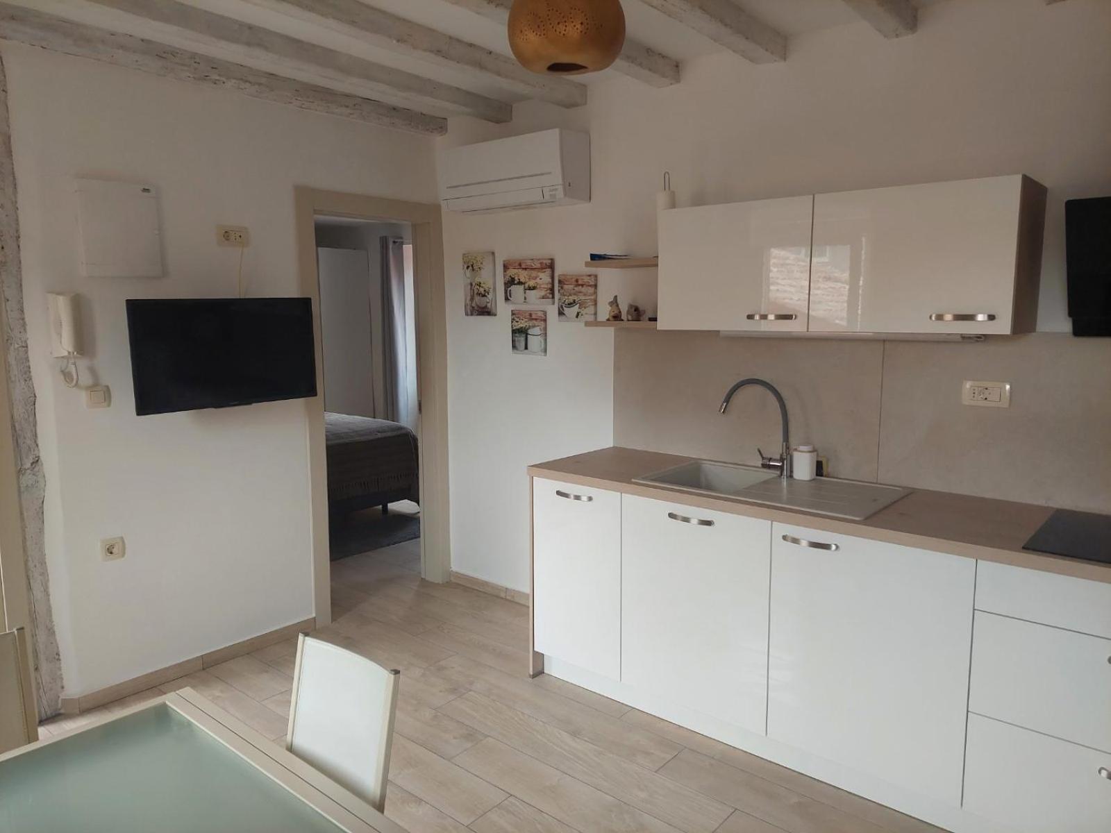Apartma Lino - Center Rovinj