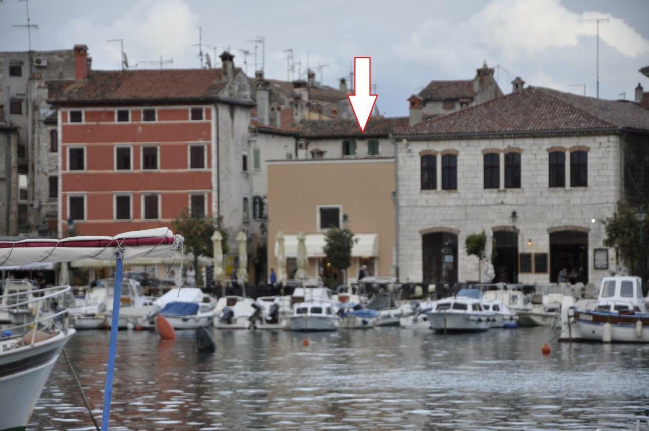 Apartma Lino - Center Rovinj
