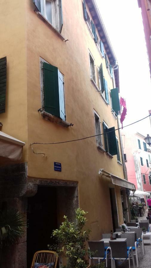 Lino - Center Appartement