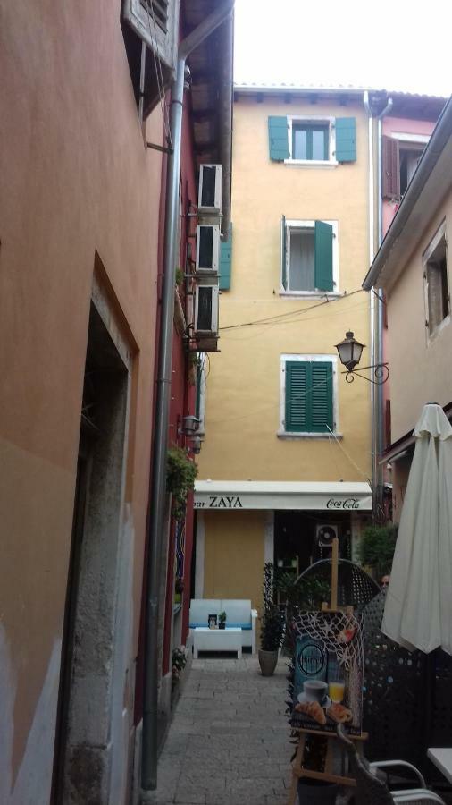Lino - Center Apartma Rovinj